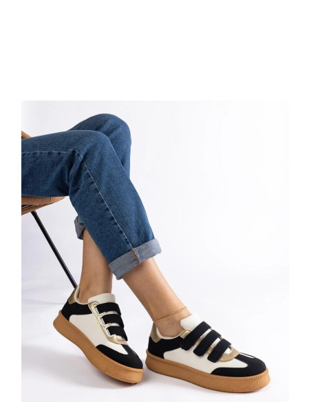 Baskets model 207189 Solea