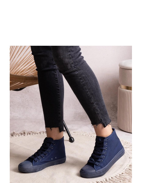 Baskets model 207221 Solea