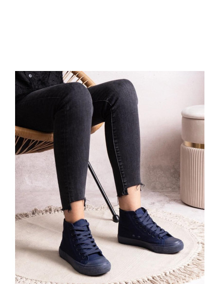 Baskets model 207221 Solea