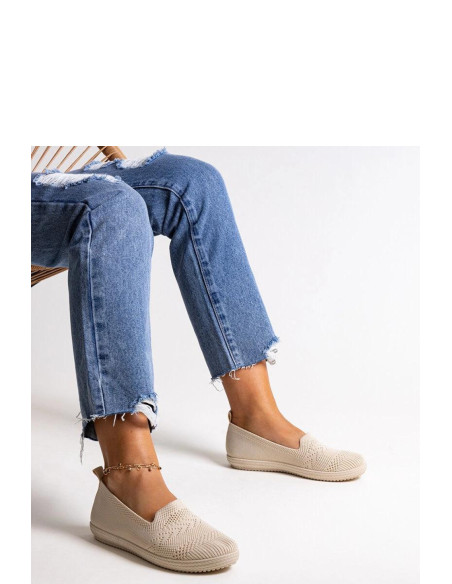 Baskets model 207254 Solea