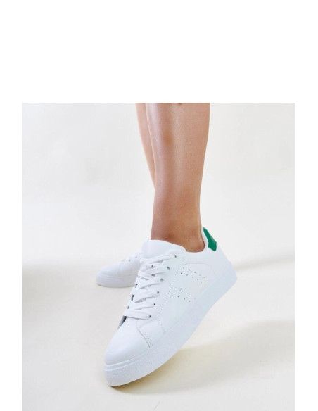 Baskets model 207289 Solea
