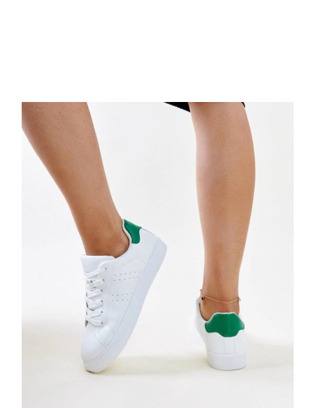 Baskets model 207289 Solea