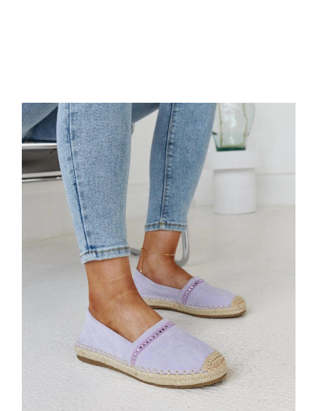 Espadrille model 207342 Solea
