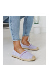 Espadrille model 207342 Solea