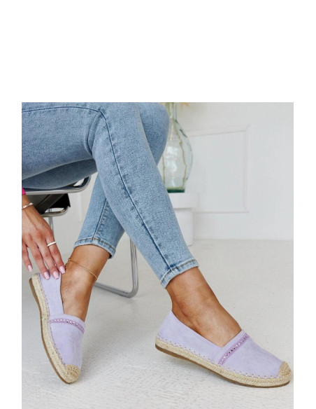 Espadrille model 207342 Solea