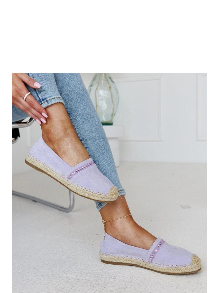 Espadrille model 207342 Solea