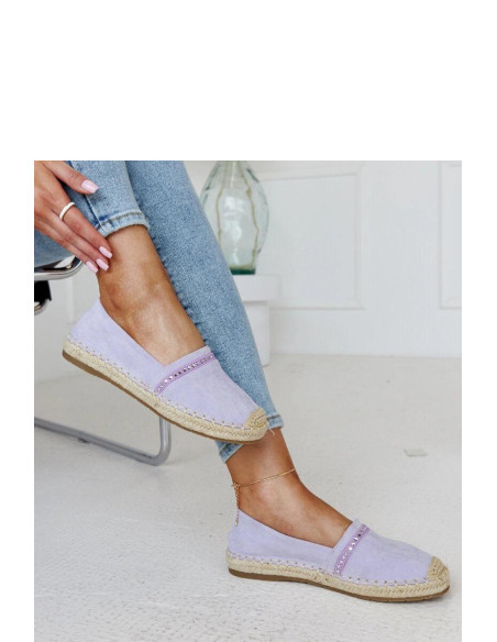Espadrille model 207342 Solea