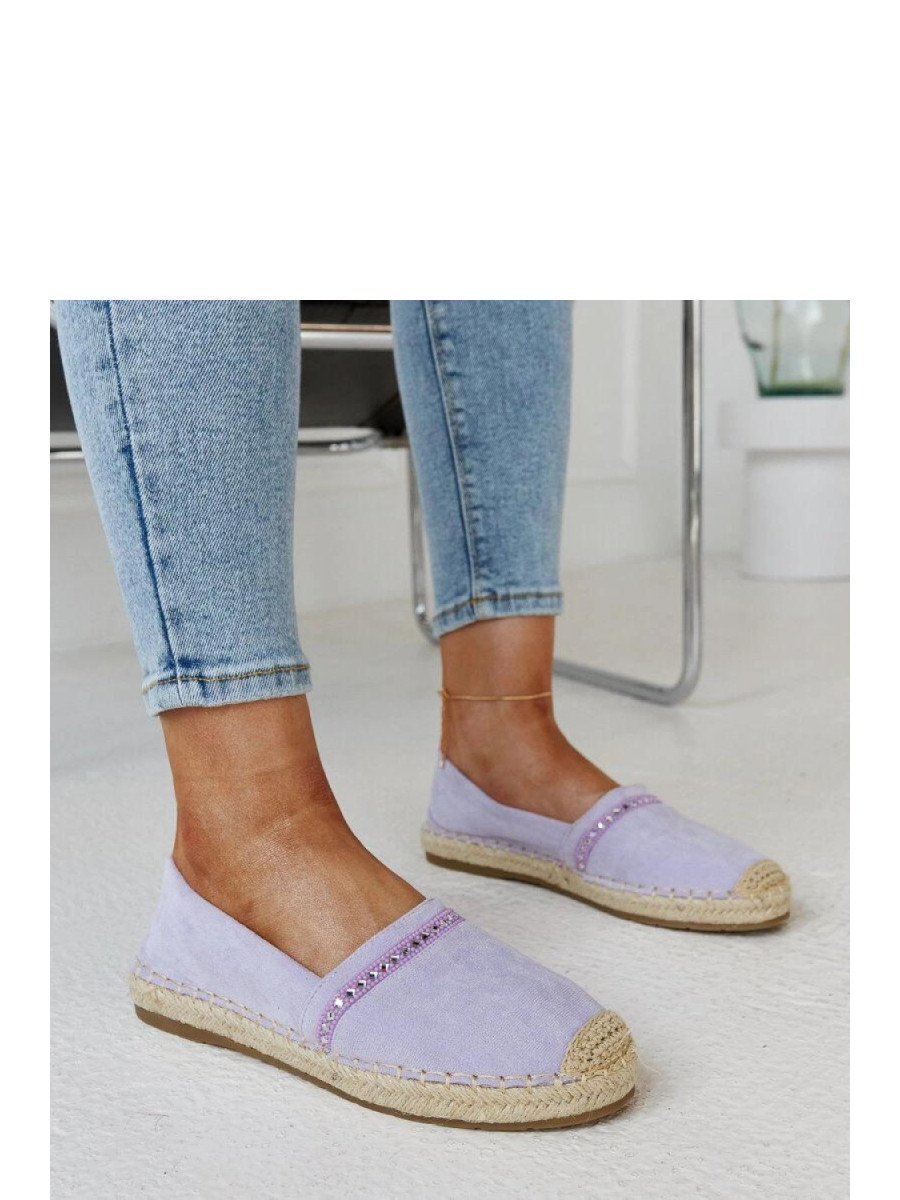 Espadrille model 207342 Solea