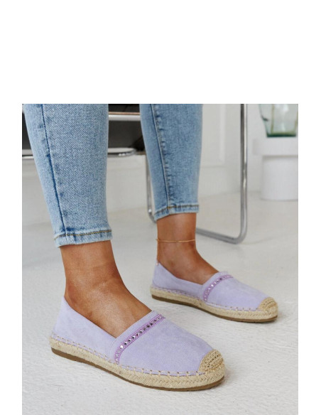 Espadrille model 207342 Solea