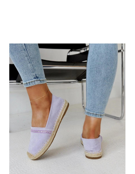 Espadrille model 207342 Solea