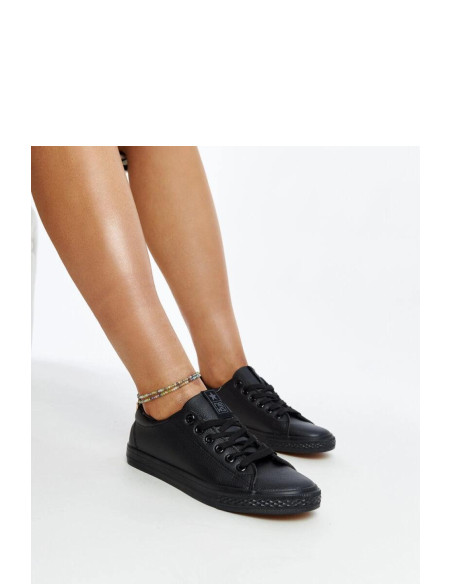 Baskets model 207425 Solea