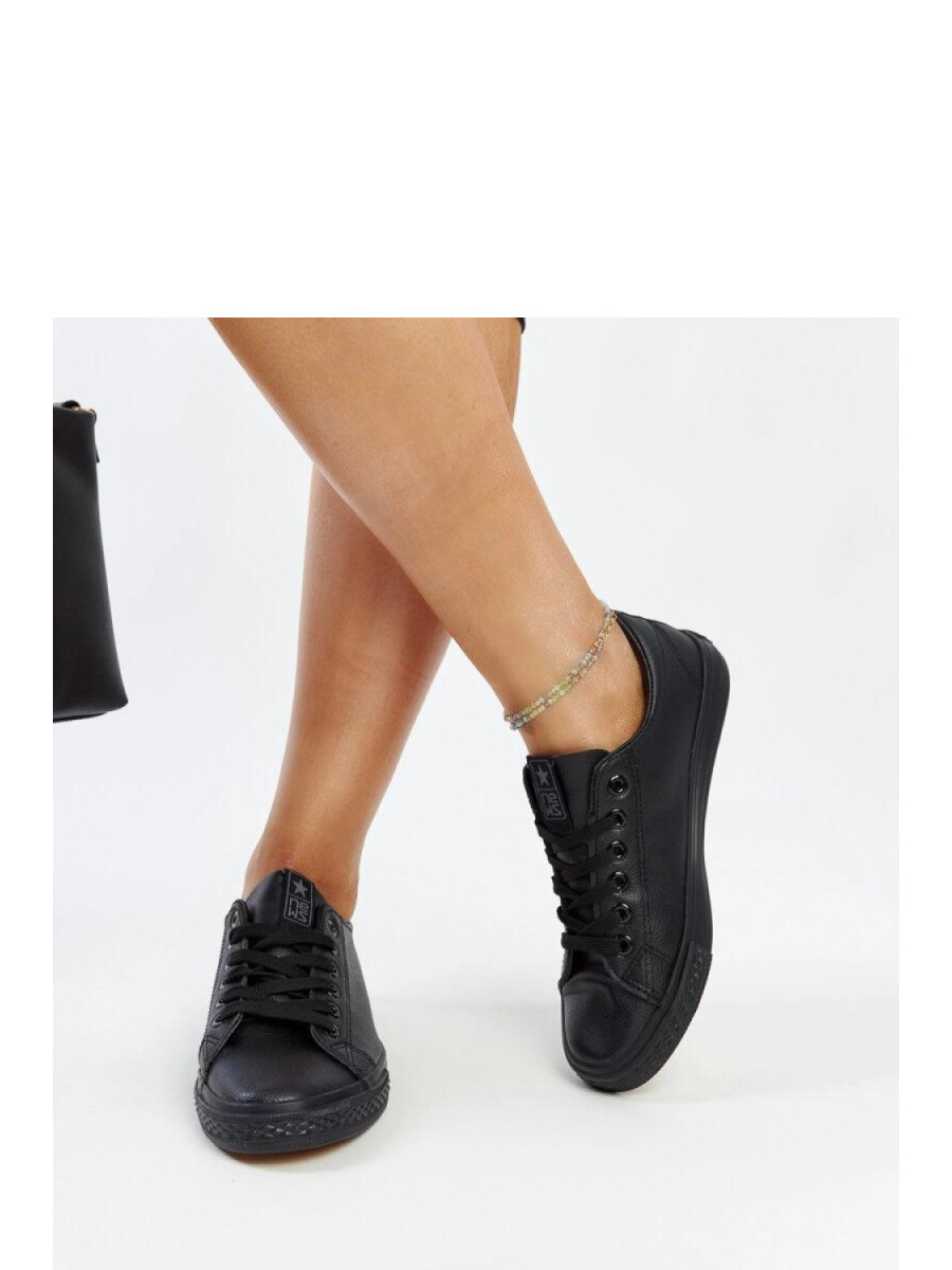 Baskets model 207425 Solea