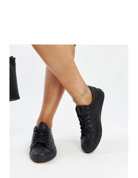 Baskets model 207425 Solea