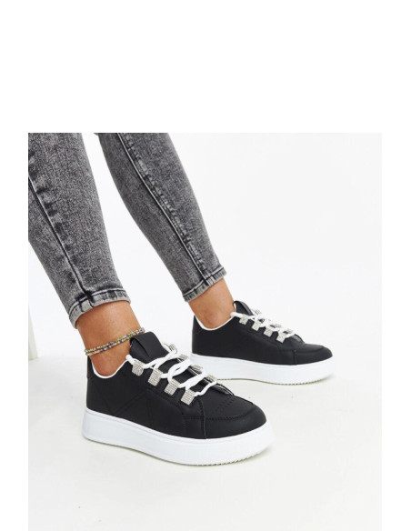 Baskets model 207441 Solea