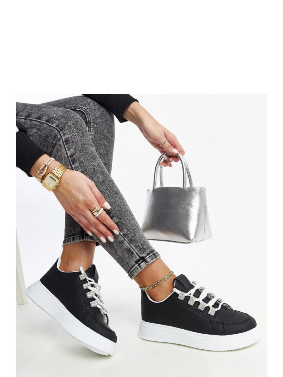 Baskets model 207441 Solea