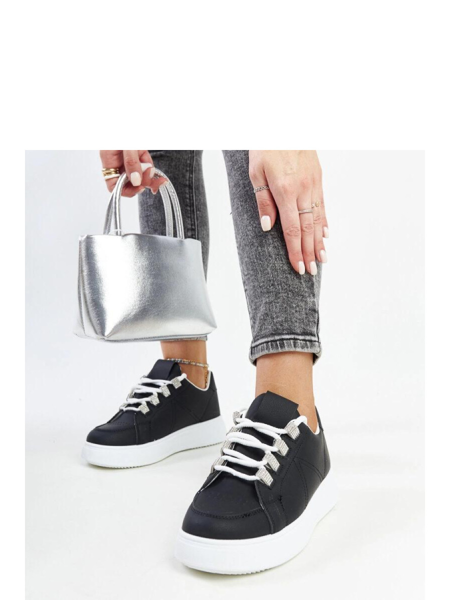 Baskets model 207441 Solea