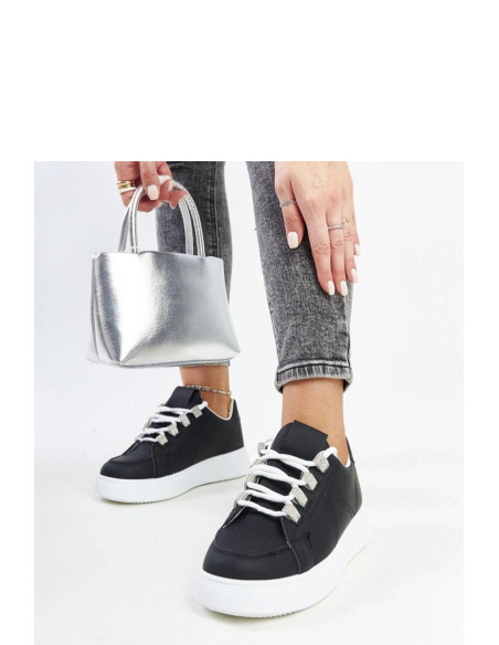 Baskets model 207441 Solea