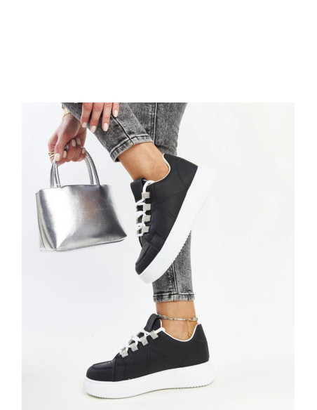 Baskets model 207441 Solea