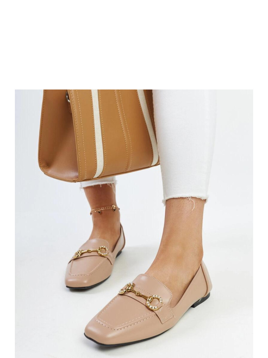 Moccasins model 207457 Solea