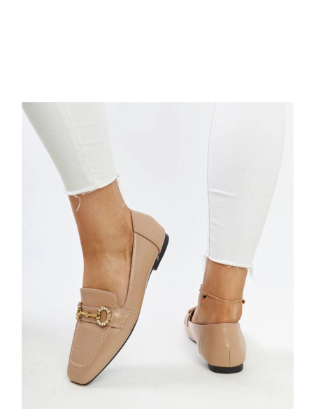 Moccasins model 207457 Solea