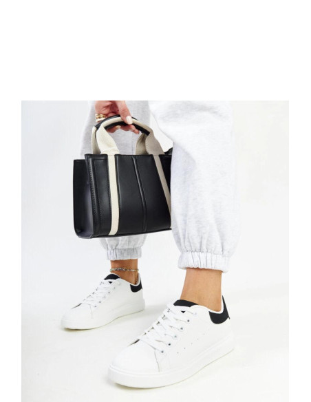 Baskets model 207474 Solea