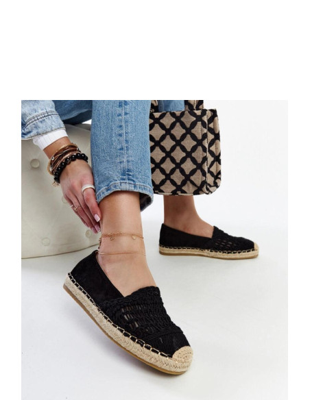 Espadrille model 207506 Solea