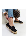 Espadrille model 207506 Solea