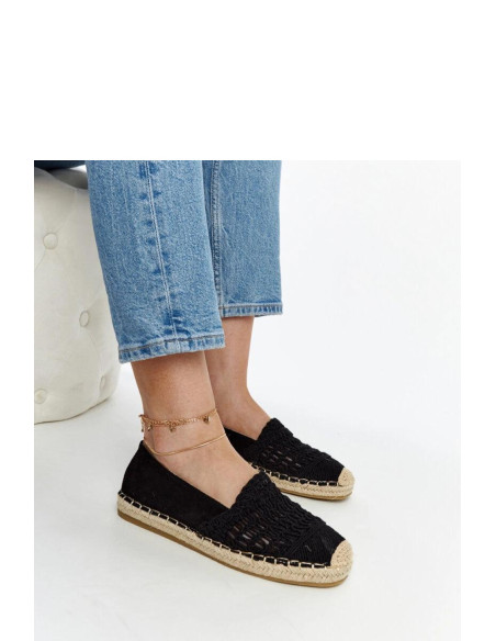Espadrille model 207506 Solea