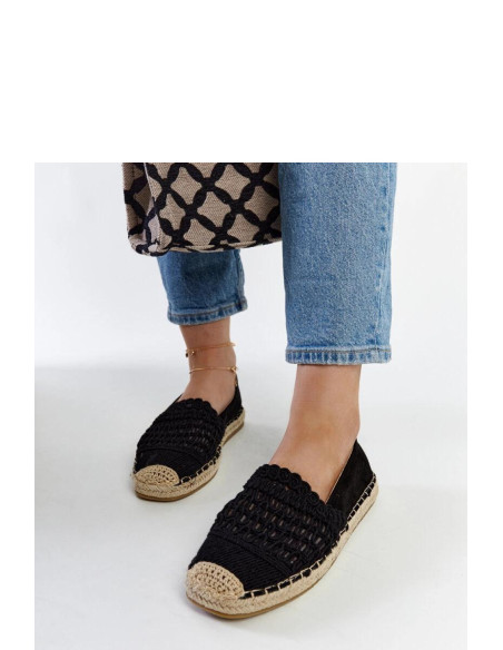 Espadrille model 207506 Solea