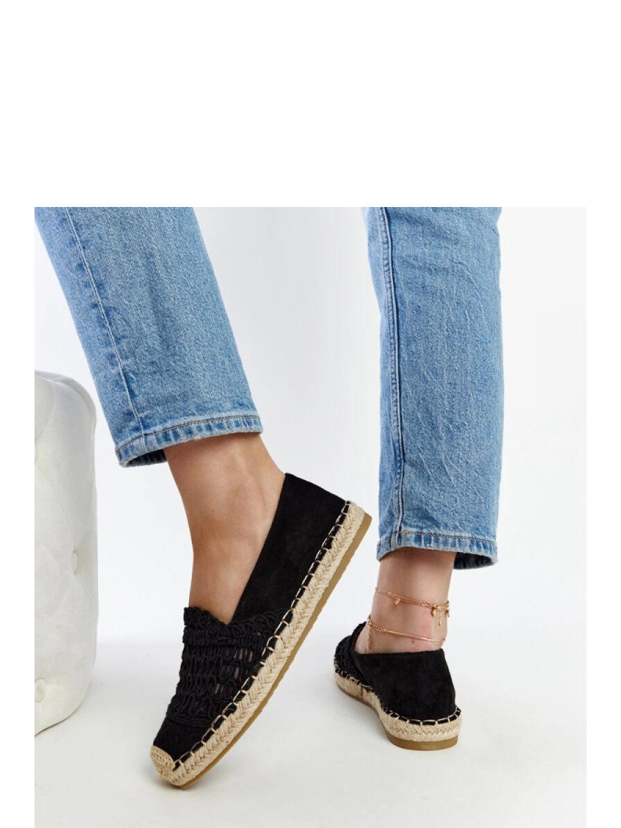 Espadrille model 207506 Solea