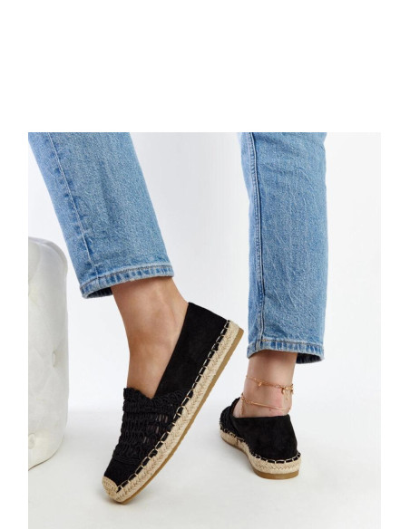 Espadrille model 207506 Solea
