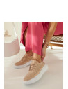 Baskets model 207539 Solea