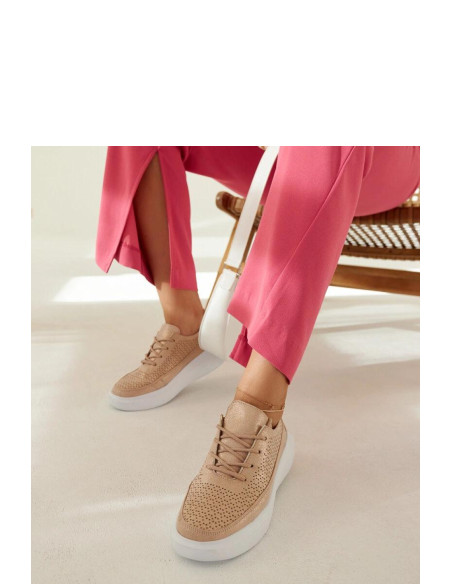 Baskets model 207539 Solea