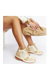Baskets model 207555 Solea