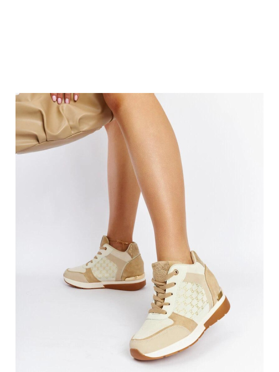 Baskets model 207555 Solea