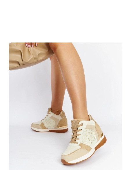 Baskets model 207555 Solea