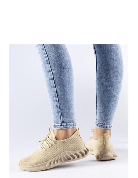 Baskets model 207588 Solea