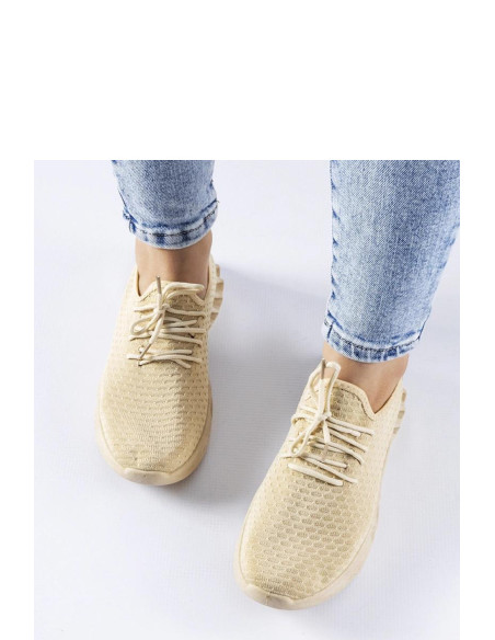 Baskets model 207588 Solea
