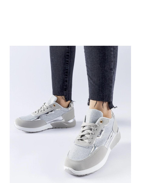 Chaussures de sport model 207626 Solea