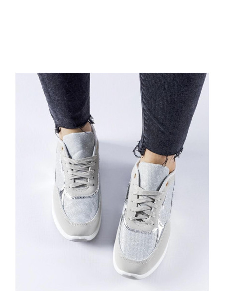 Chaussures de sport model 207626 Solea