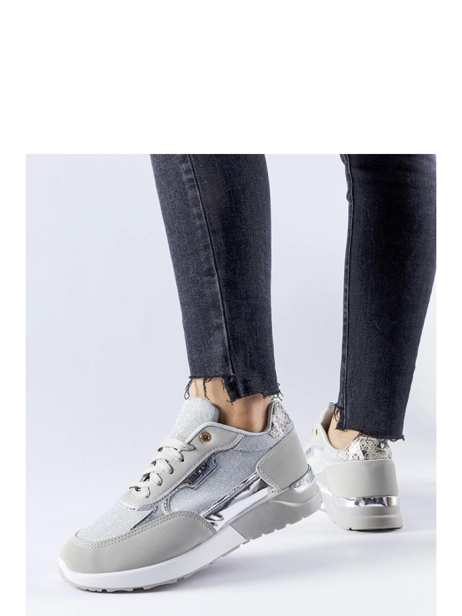 Chaussures de sport model 207626 Solea