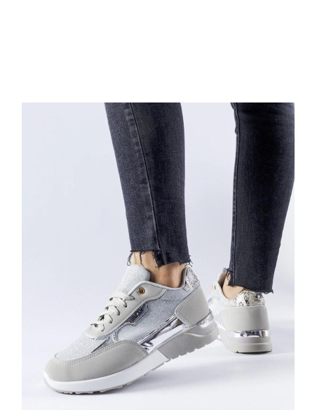 Chaussures de sport model 207626 Solea