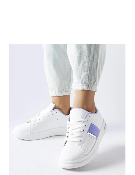 Chaussures de sport model 207692 Solea