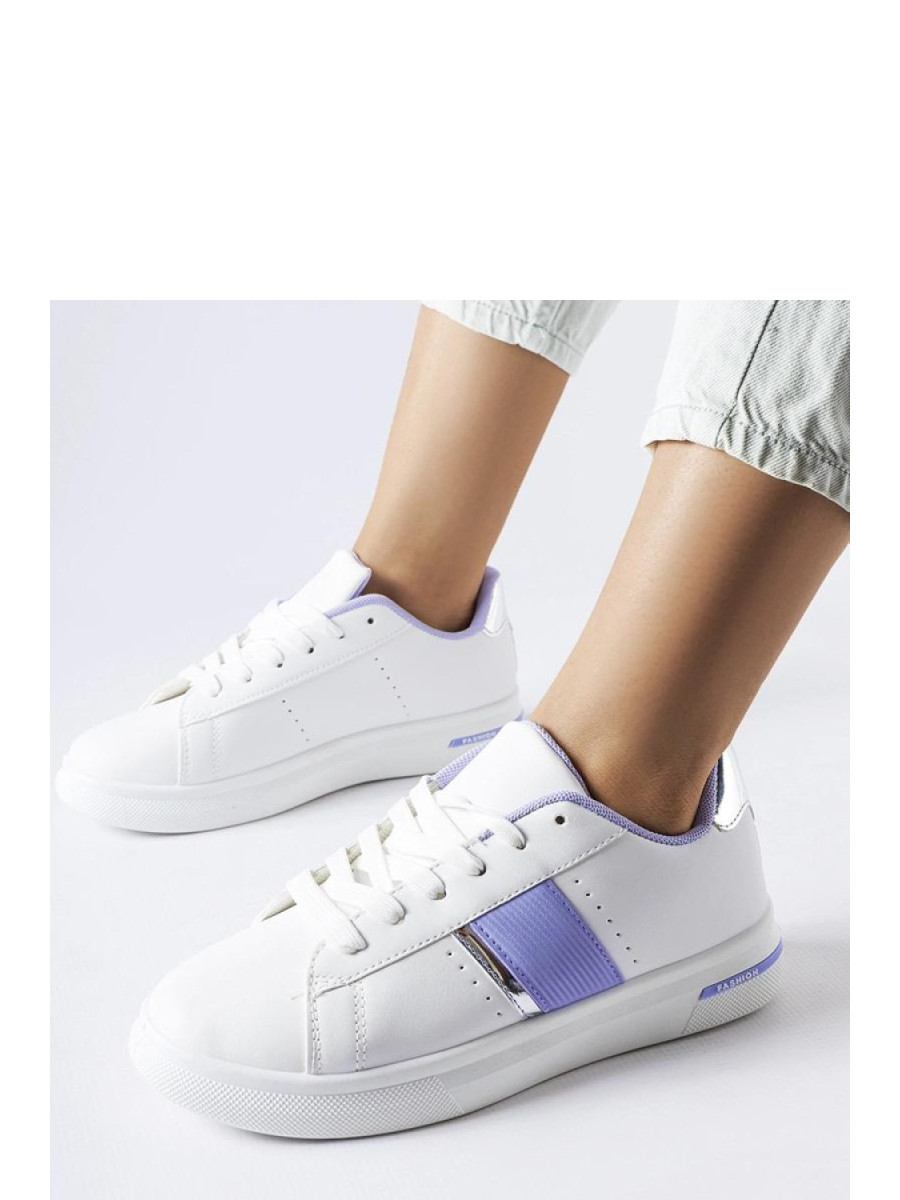 Chaussures de sport model 207692 Solea