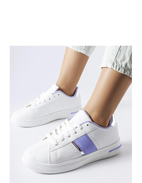 Chaussures de sport model 207692 Solea