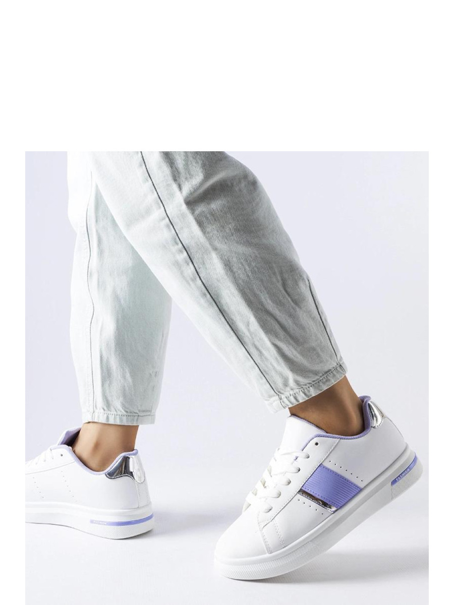 Chaussures de sport model 207692 Solea