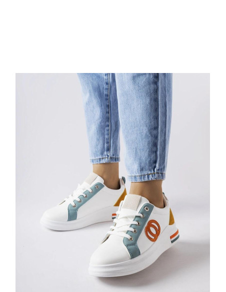 Chaussures de sport model 207743 Solea