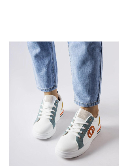 Chaussures de sport model 207743 Solea