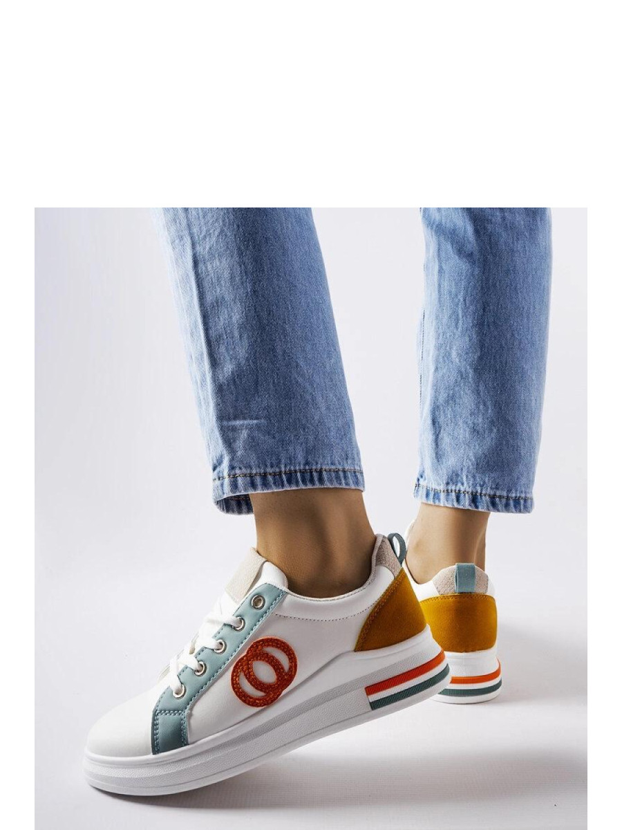 Chaussures de sport model 207743 Solea