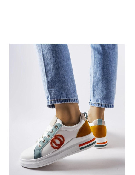 Chaussures de sport model 207743 Solea